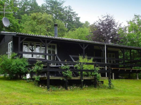 Three-Bedroom Holiday home in Bryrup